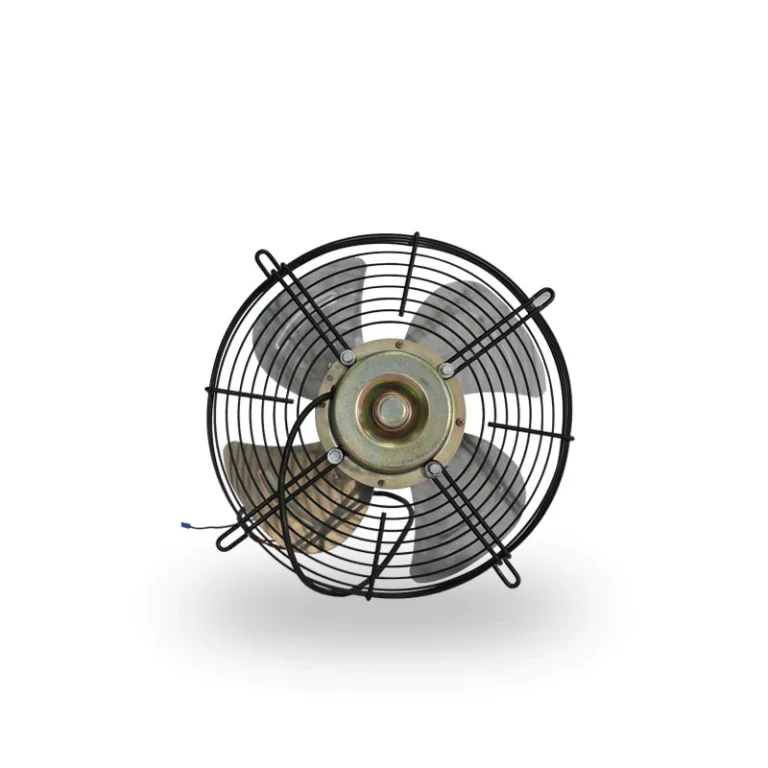 Ventilatore