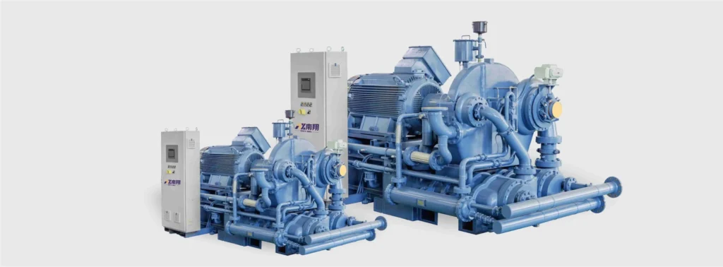 compresor de aire centrífugo banner