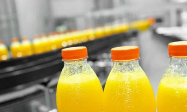 Food & Beverage Industry