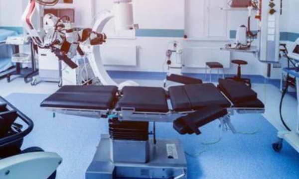 Health Care Industry