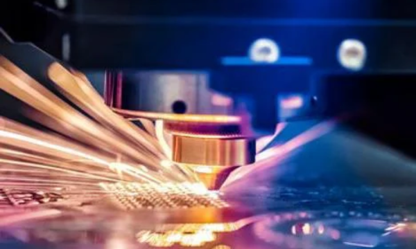 Laser Cutting Industry