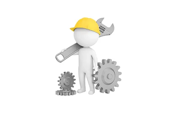 рабочий-2-туя