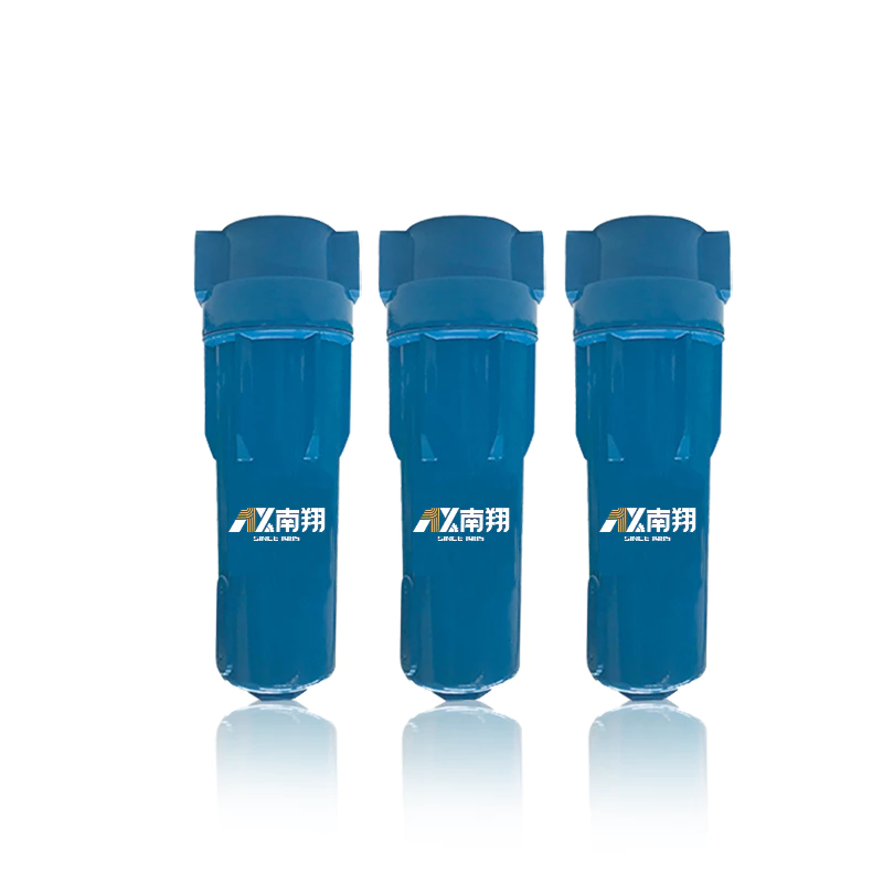 Filtro de aire de aleación de aluminio