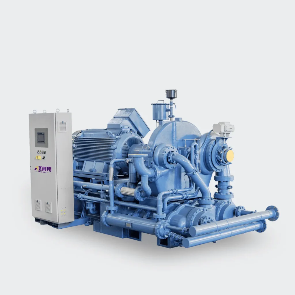 Kompresor Udara Sentrifugal