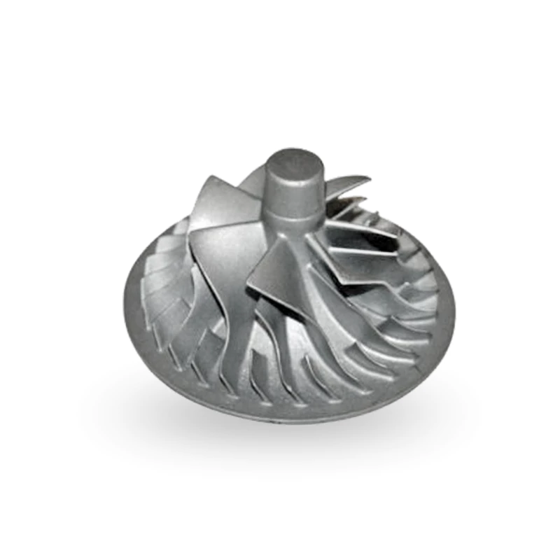 Impeller