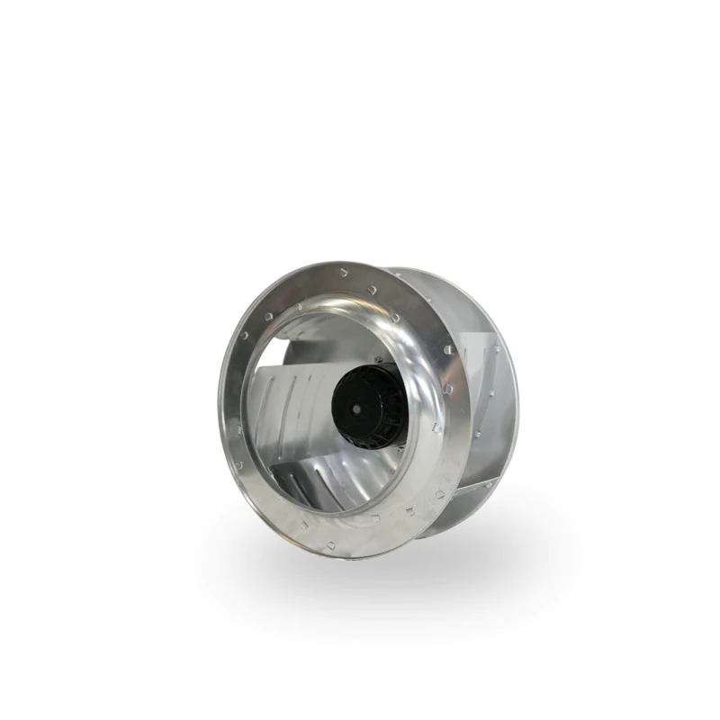 Kipas Sentrifugal VSD