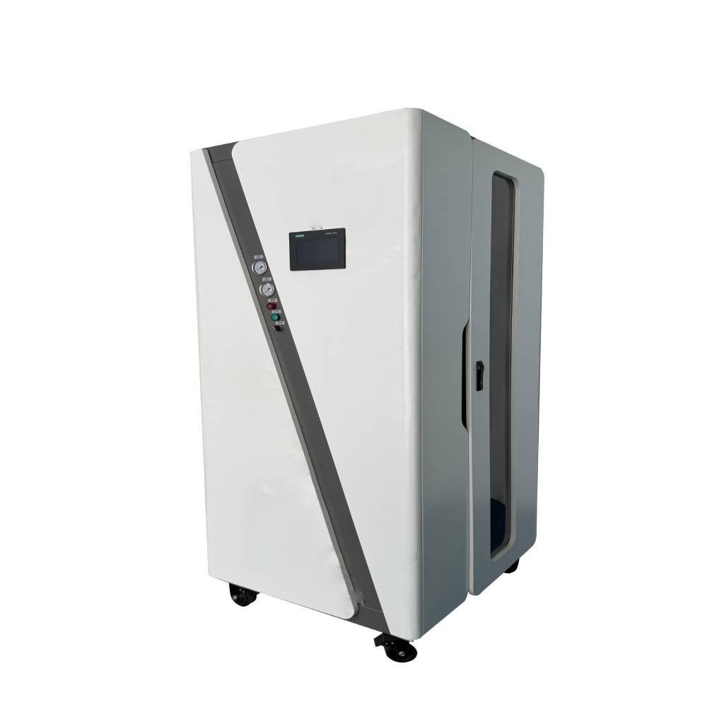 Modular Nitrogen Generator