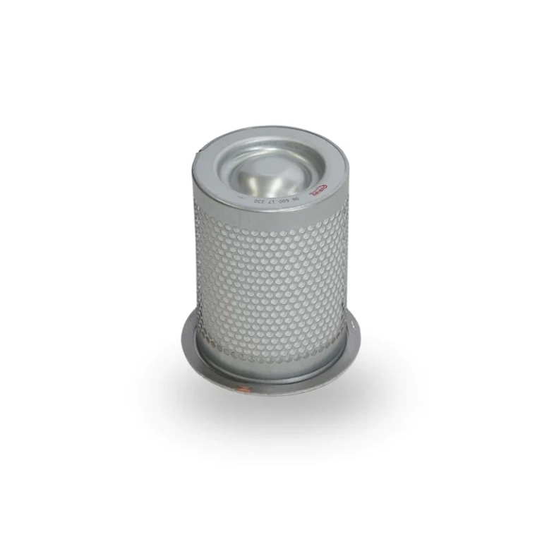 Separador de aceite-