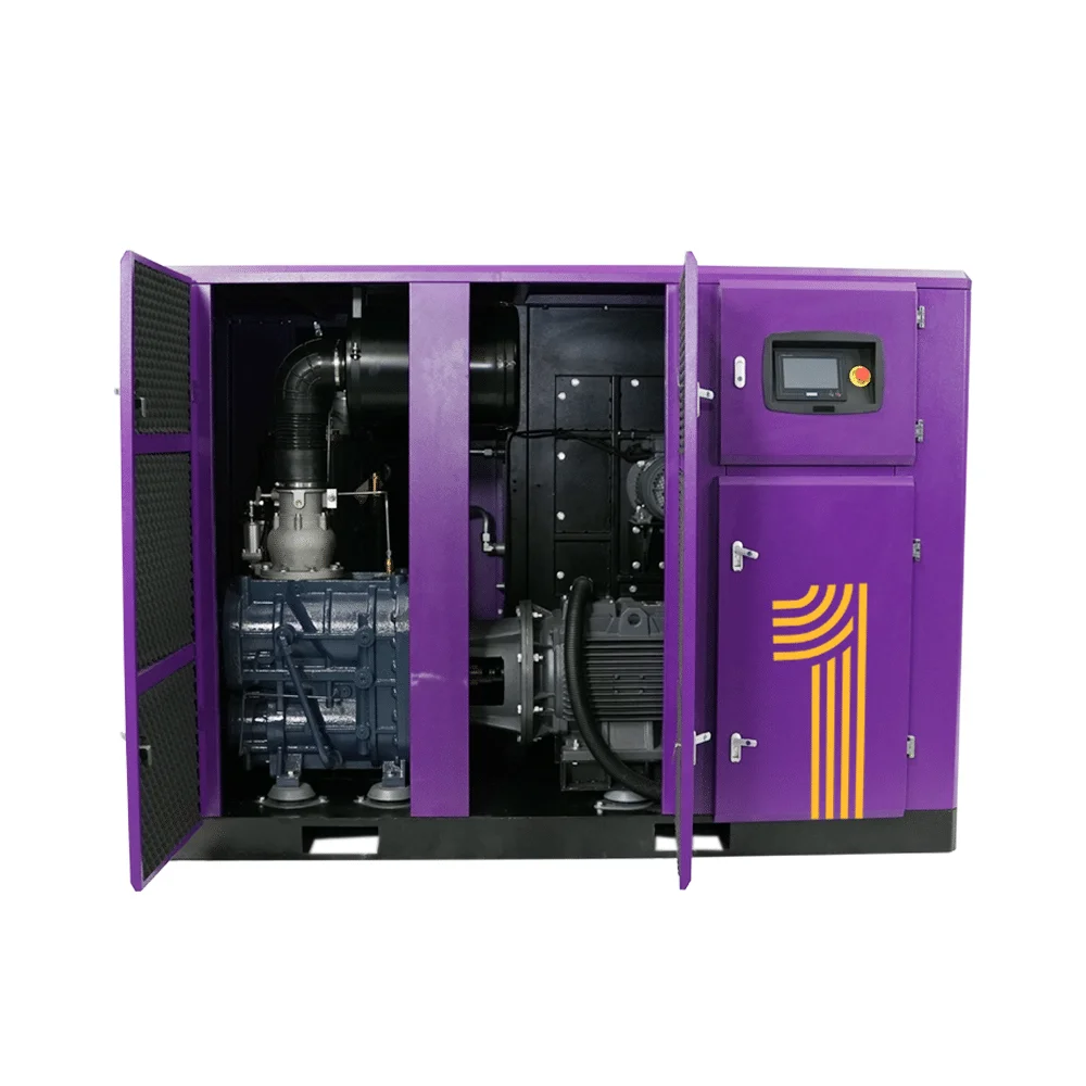 Two-stage-Air-Compressor-5