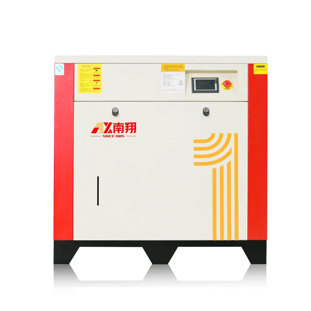 VSD-Kompresor Udara-1