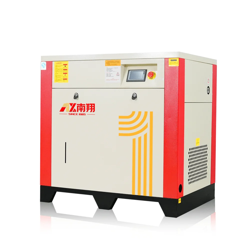 VSD-Kompresor Udara-2