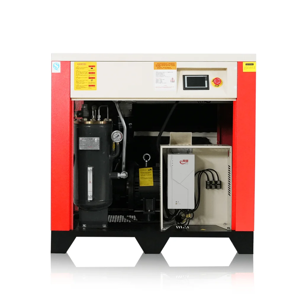 Compresor de aire VSD-4