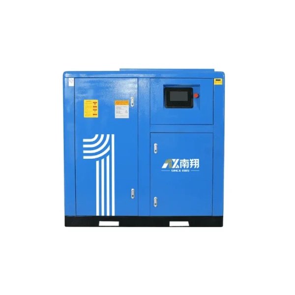 VW-Series Water Lubricated Screw Compressors