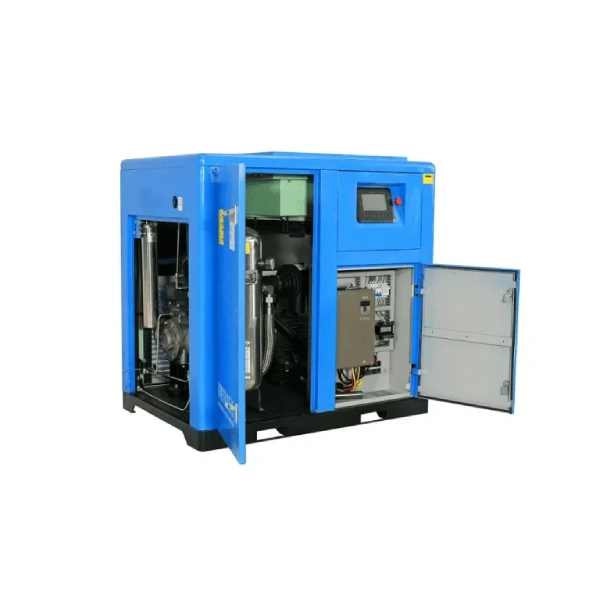 VW-Series Water Lubricated Screw Compressors 4