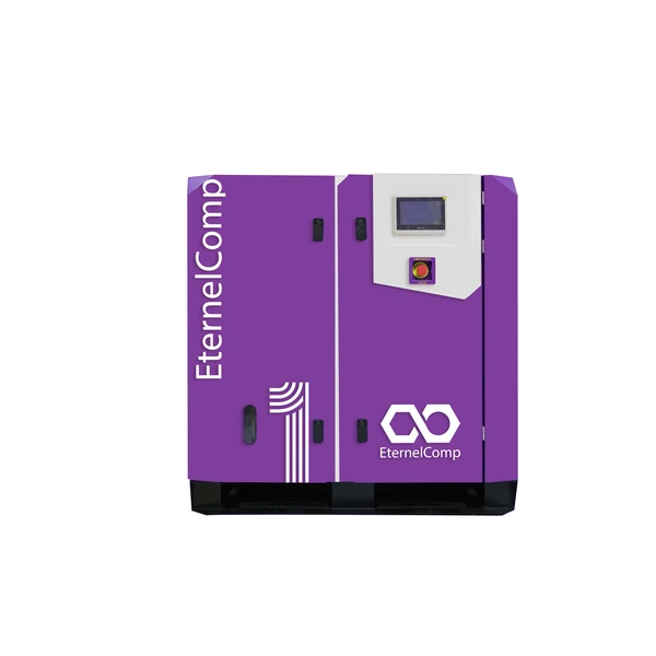 Vacuum Pumps