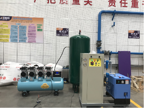 Schema di installazione