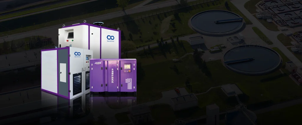 производитель воздушных компрессоров