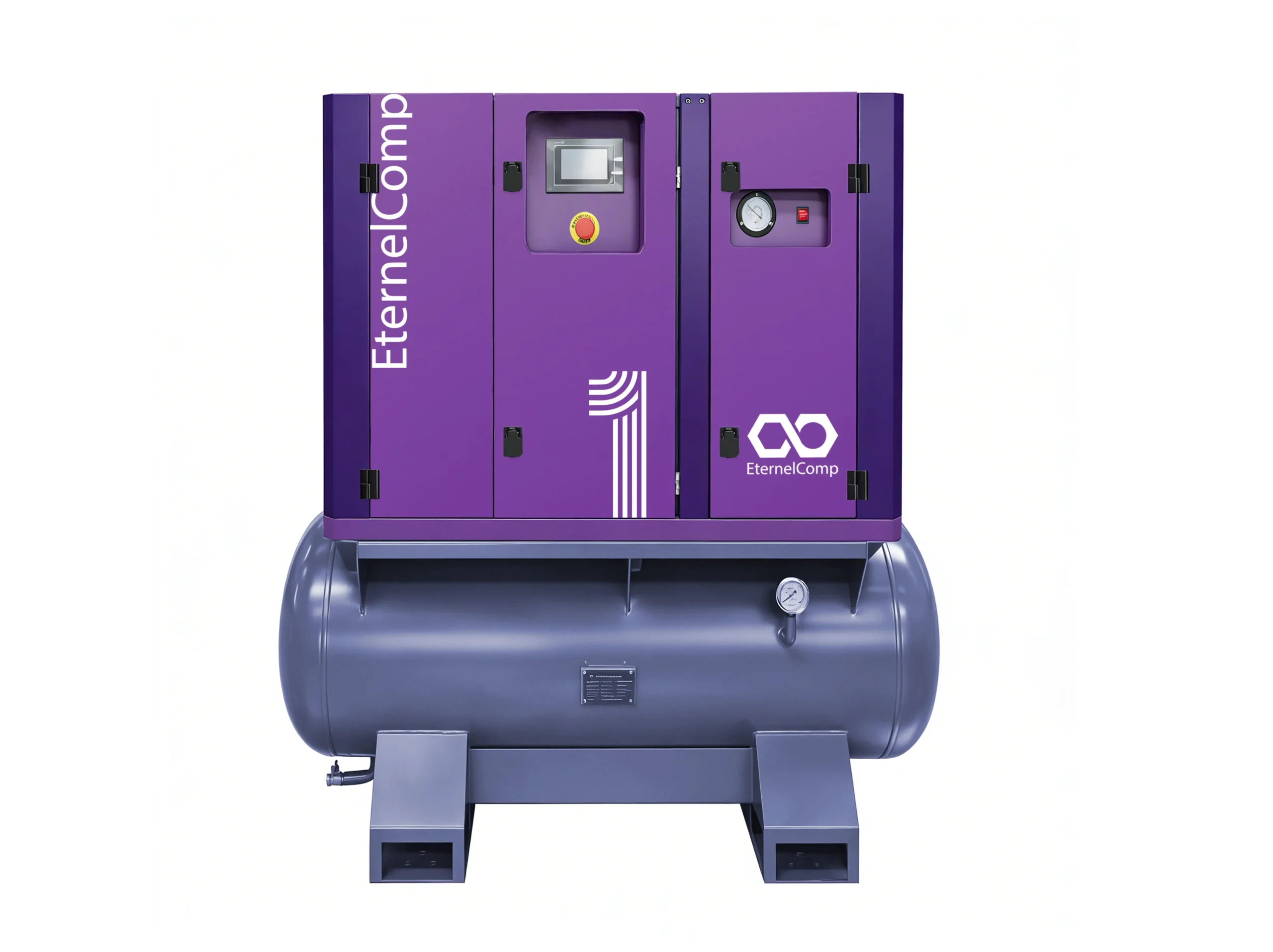 compact air compressor