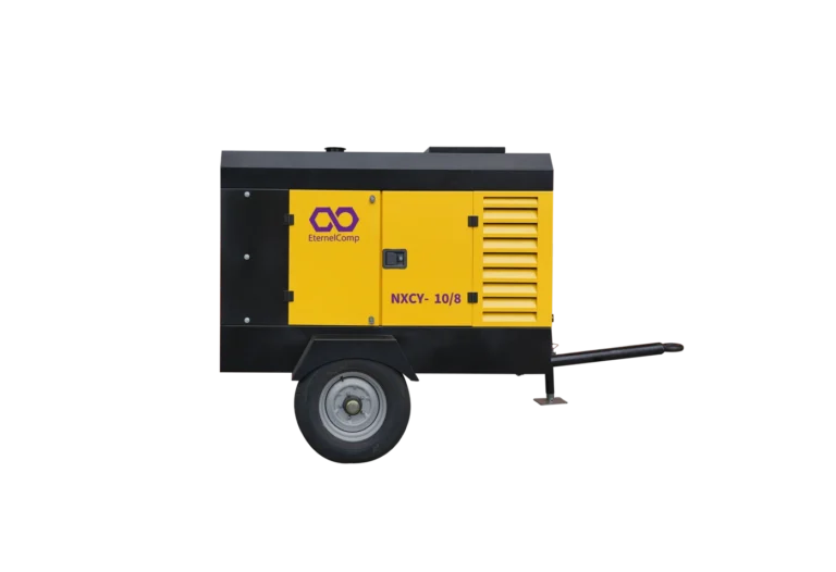 protable air compressor