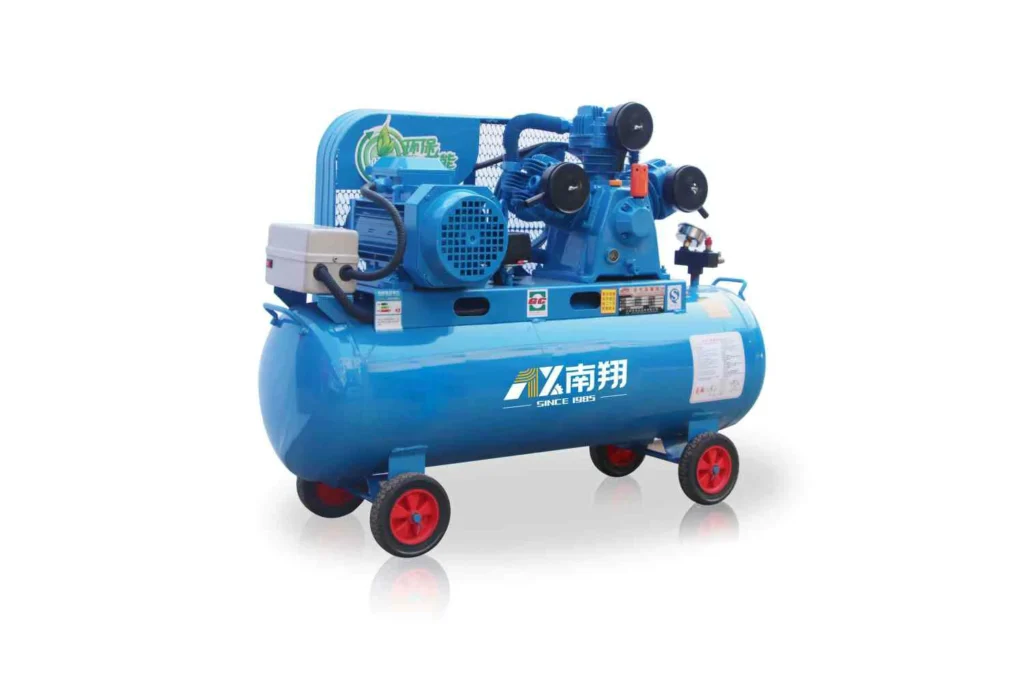 Piston Air Compressor