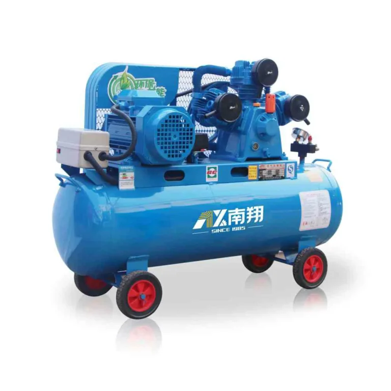 Piston Air Compressor