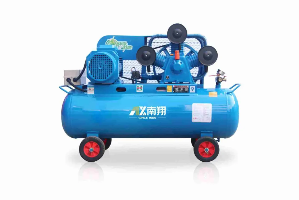 Piston Air Compressor