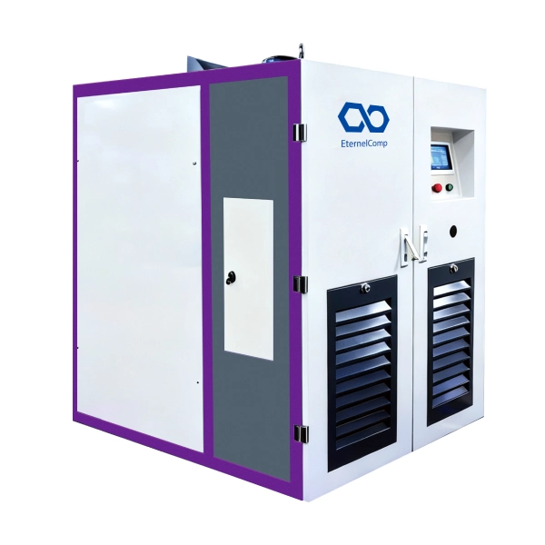 Air Bearing Turbo Blower