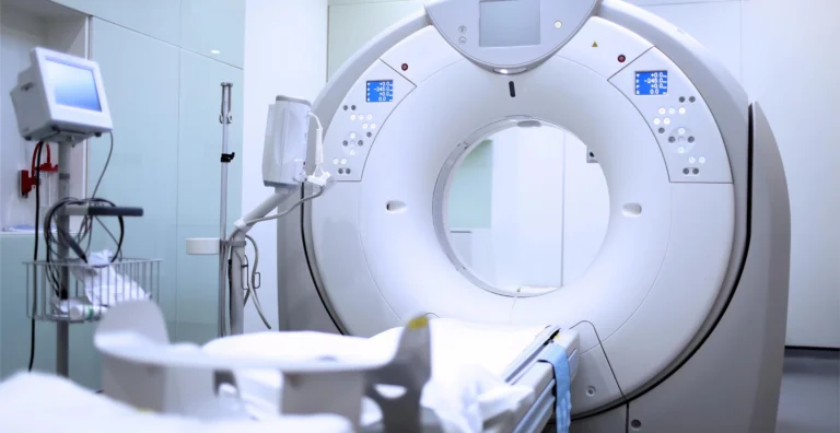 индустрия здравоохранения