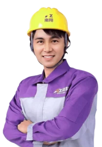 Picture of John Yang